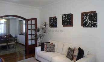 Imagem 2: Venda Apartamento 4 quartos Cidade Nova Belo Horizonte