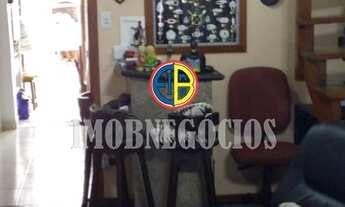 Imagem 2: Sobrado Vila Cruzeiro