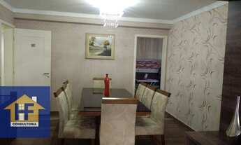 Imagem 5: Apartamento com 3 dormitórios à venda, 96 m² por R$ 625.000 - Vila Augusta - Guarulhos/SP