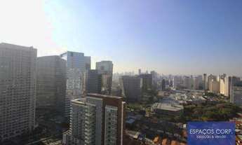 Imagem 5: Conjunto comercial para alugar, 123m² - Chácara Santo Antônio - São Paulo/SP