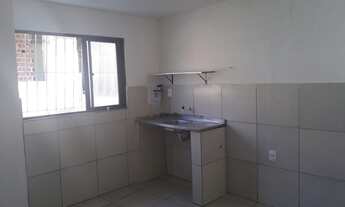 Imagem 6: Aluga-se casa na UR-5