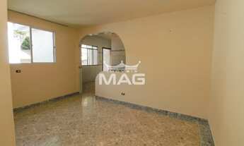 Imagem 5: COLOMBO - Casa Padrão - Monza