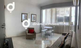 Imagem 2: APARTAMENTO TODO REFORMADO PROXIMO A PRAIA DE COPACABANA