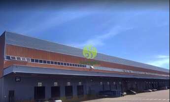 Imagem 2: Galpão para alugar em Esteio/RS