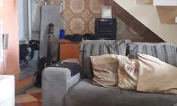 Imagem 5: Rio de Janeiro - Casa Padrão - Olaria