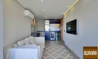 Imagem 6: Vila Mariana - Apartamento de 68 m2 , com 2 dormitorios sendo 1 suite e 2 vagas