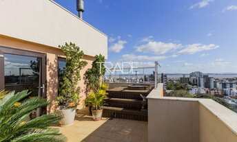 Imagem: PORTO ALEGRE - Apartamento Padrão - Tristeza