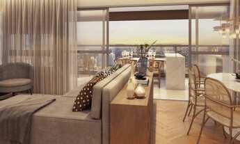 Imagem 7: Vila Olimpia - Apartamento de 97 m2 , com 3 Dormitorios ( 1 Suite ) e com 2 Vagas