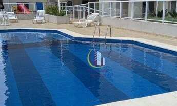 Imagem 4: Apartamento 68m² 2 dormitórios sendo 01 Suíte, Planejados na cozinha, 01 Vaga coberta - Sa