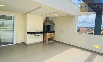 Imagem 4: SANTO ANDRé - Apartamento Padrão - Parque das Nações