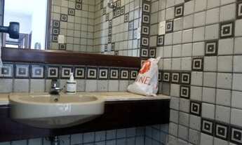 Imagem 3: Mansão Bois de Boulogne - 4 suítes - 204 M2