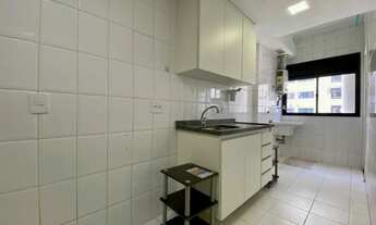 Imagem 6: Apartamento para venda possui 81 metros quadrados com 3 quartos