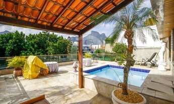 Imagem 7: RIO DE JANEIRO - Apartamento Padrão - Jardim Oceânico