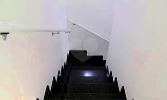 Imagem 7: São Paulo - Casa Padrão - CAMPO GRANDE