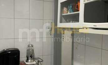 Imagem 6: Venda de Apartamentos / Padrão na cidade de São Paulo