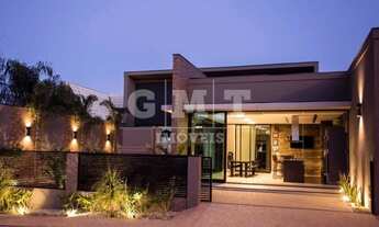 Imagem 2: Casa Em Condomínio - Rifaina - Jd Alzira