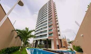 Imagem 3: Apartamento à venda, 119 m² por R$ 989.000,00 - Engenheiro Luciano Cavalcante - Fortaleza