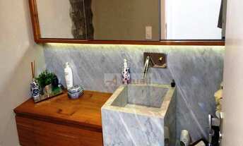 Imagem 4: Cond Jaguari 4 suítes + Lazaer, Sousas, Alto Padrão