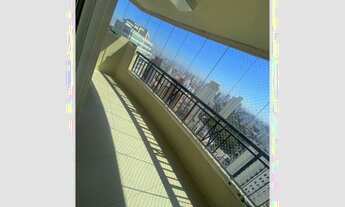 Imagem 2: Apto. Alto da Mooca De 105m² Com 3 Dormitórios + 2 Vagas