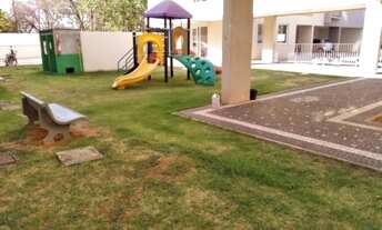 Imagem 6: Vende-se apartamento mobiliado no Residencial Malbec