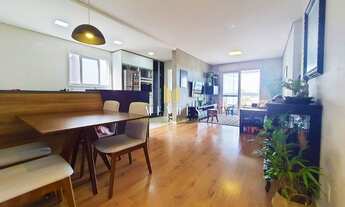 Imagem 3: CAXIAS DO SUL - Apartamento Padrão - Panazzolo