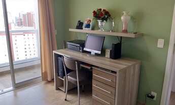 Imagem 3: Apartamento em São Paulo