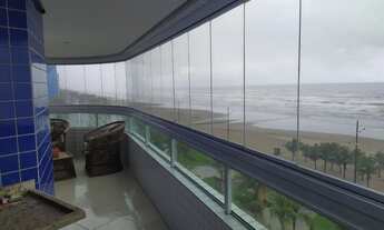 Imagem 4: Apartamento com vista pro mar com 3 dormitórios à venda, 113 m² por R$ 565.000 - Maracanã