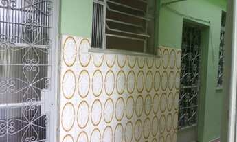 Imagem 3: Apartamento para aluguel possui 54 metros quadrados com 2 quartos em Guadalupe - Rio de Ja