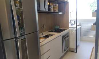 Imagem 6: Apartamento para venda com 62 metros quadrados com 3 quartos 1 suite na Lapa - São Paulo