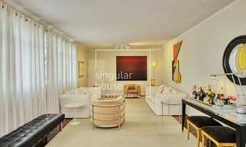 Imagem 4: 180 m² | 3 dormitórios