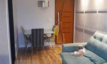 Imagem 2: Apartamento com 2 dormitórios à venda, 62 m² por R$ 250.000 - São Pedro - Osasco/SP