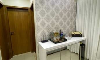 Imagem 7: Apartamento 74 metros quadrados com 2 quartos em Jardim América - Goiânia - Goiás