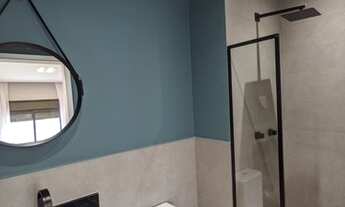 Imagem 7: Studio - 33m² - próximo ao shopping colinas - Jardim Esplanada - São José dos Campos