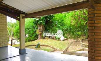 Imagem 6: Casa com 3 dormitórios à venda, 225 m² por R$ 830.000,00 - Condomínio Capela do Barreiro