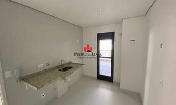 Imagem 5: Apartamento 3 suítes, 3 vagas no Tatuapé