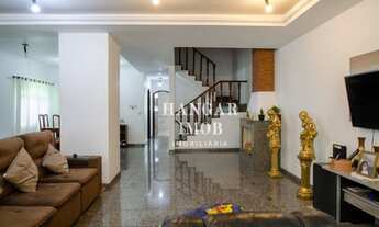 Imagem 4: CASA NO PATRIARCA COM 6 QUARTOS