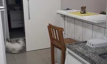 Imagem 5: Apartamento para venda no bairro Embaré - Santos - SP