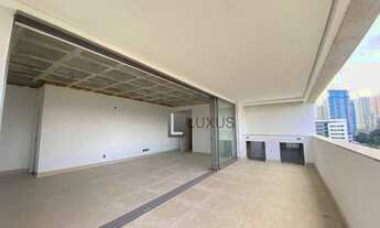 Imagem 6: Apartamento à venda, 171 m² por R$ 2.100.000,00 - Vale do Sereno - Nova Lima/MG