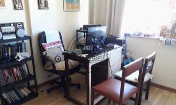 Imagem 2: 03 quartos, suíte, 01 vc escrit. Tijuca. Metrô. R 750.000,00