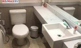 Imagem 3: Sala, 84 m² - venda por R$ 900.000,00 ou aluguel por R$ 7.490,00/mês - Barra da Tijuca - R