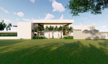 Imagem 5: Casa com 3 suítes à venda, 256m² no Condomínio Villas do Golfe - Itu/SP