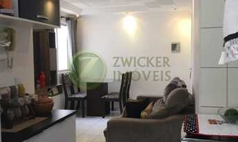 Imagem 4: Venda: Ótimo apto no Residencial Águas do Sobrado I