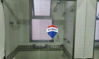 Imagem 4: Flat com 1 dormitório à venda, 79 m² por R$ 1.290.000,00 - Barra da Tijuca - Rio de Janeir