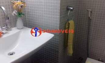 Imagem 7: Botafogo, próximo metrô e praia, silencioso, amplo apartamento (149 m²), salão, 3 quartos