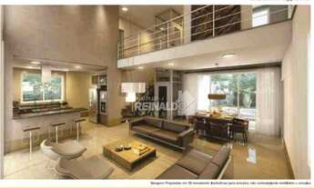 Imagem 6: Casa com 4 dormitórios à venda, 725 m² por R$ 2.500.000,00 - Condominio Residencial Villag