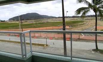 Imagem 5: EXCELENTE APARTAMENTO! PREDIO NOVO! PROXIMO AO MAR!