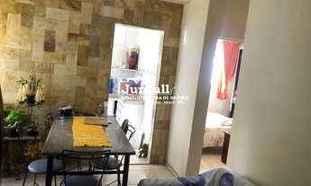 Imagem: Apartamento à venda, 2 quartos, 1 vaga