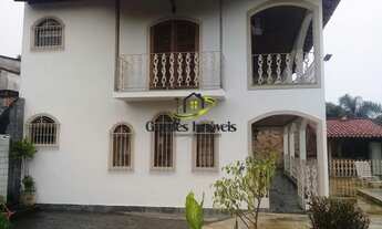 Imagem 4: Ótima Casa Duplex 3 Qts (1 Suíte) Terra Nossa