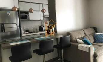 Imagem 7: Apartamento para venda com 76m² 2 dormitórios 1 suíte 1 vaga no bairro Conceição