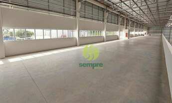 Imagem 5: Galpão para alugar em Campina Grande do Sul/PR